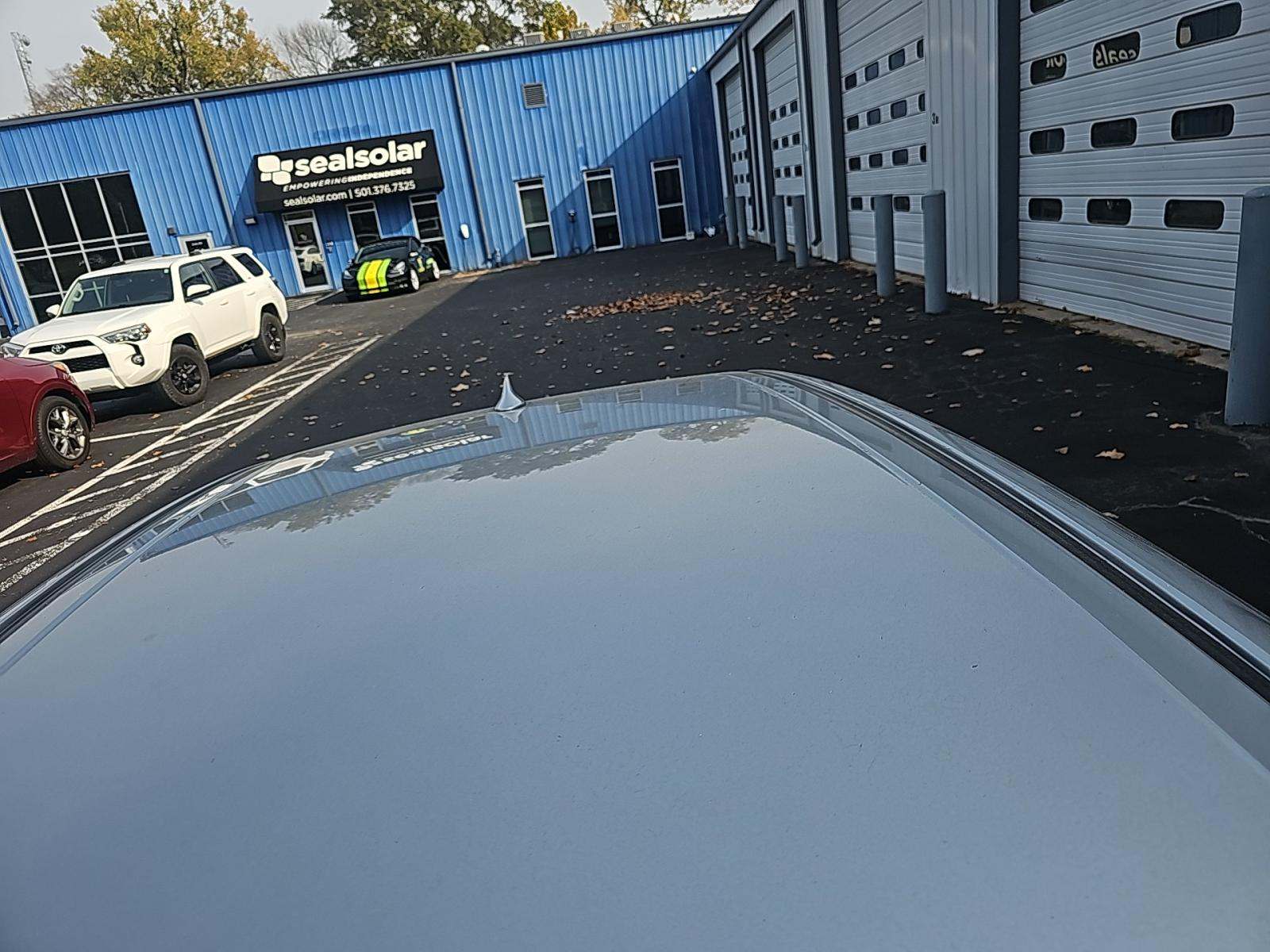 2023 Toyota Camry Hybrid LE FWD