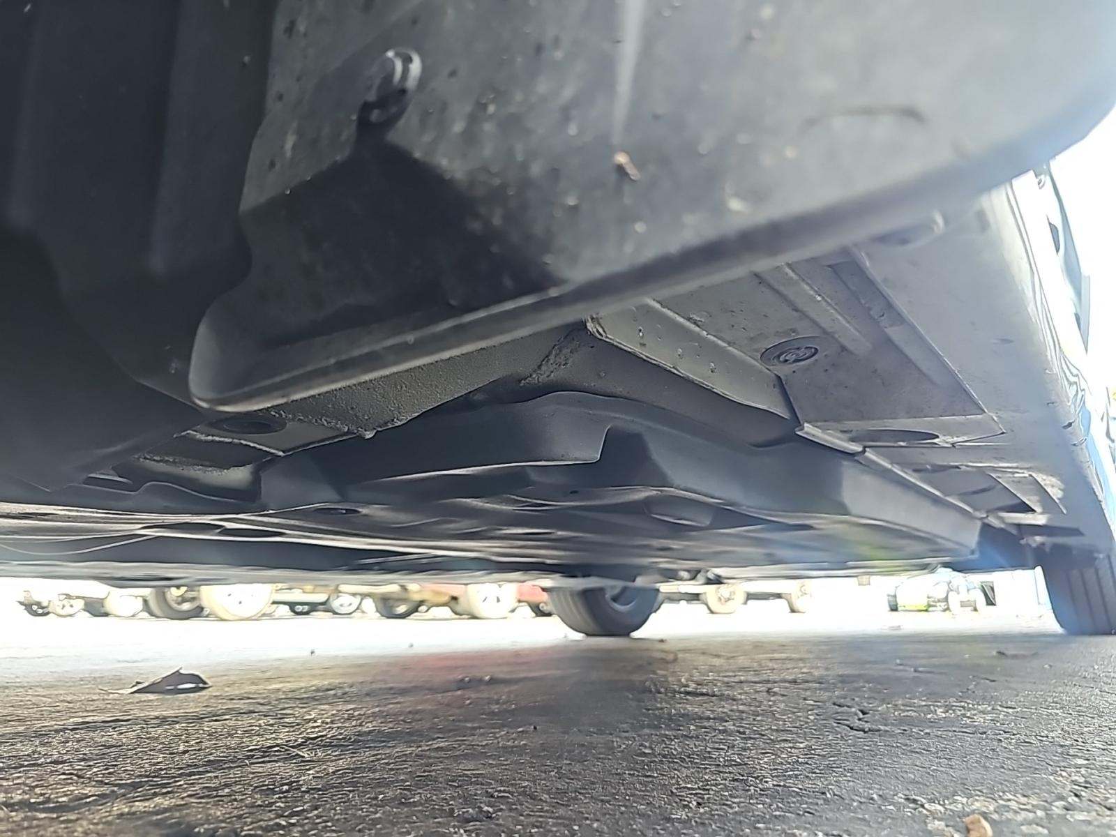 2023 Toyota Camry Hybrid LE FWD