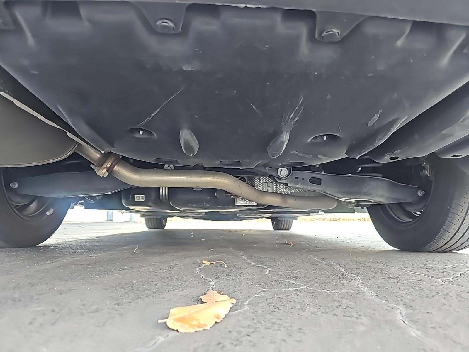 2023 Toyota Camry Hybrid LE FWD