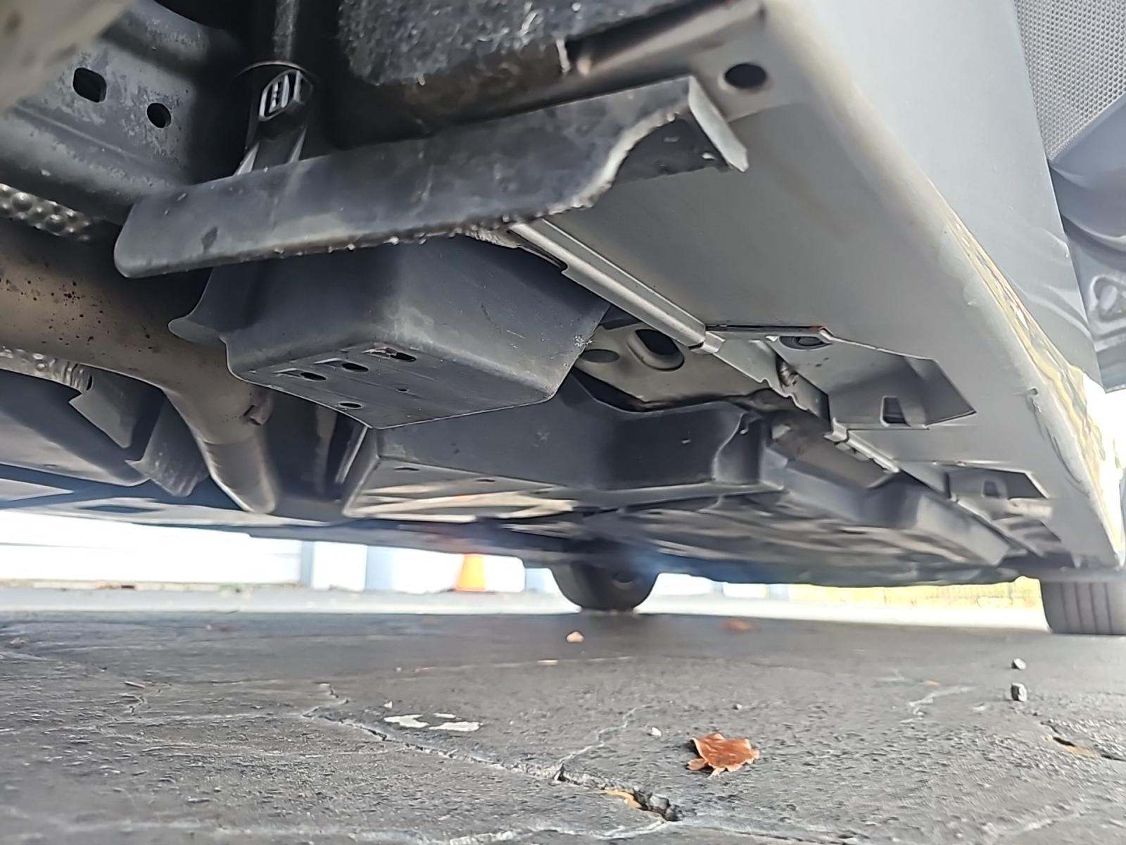 2023 Toyota Camry Hybrid LE FWD