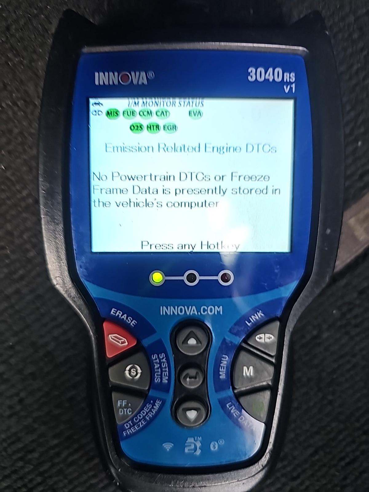 2023 Toyota Camry Hybrid LE FWD