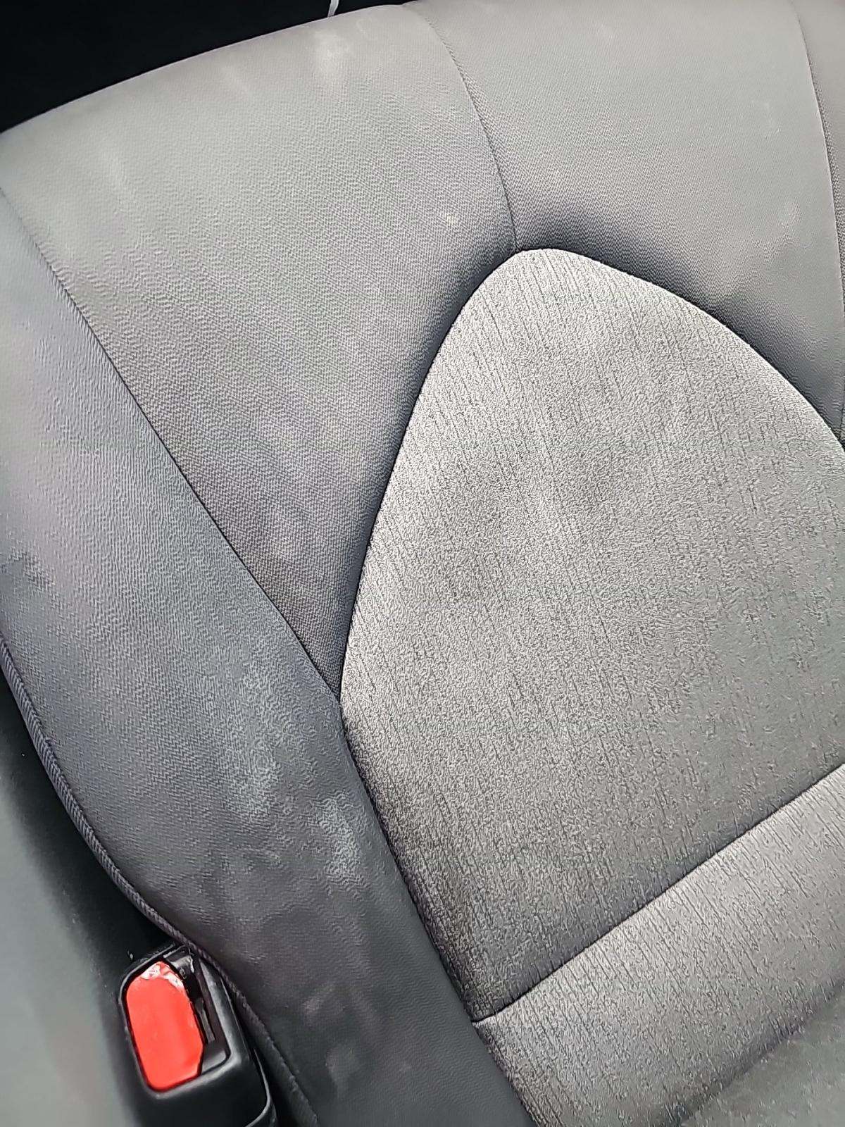 2023 Toyota Camry Hybrid LE FWD