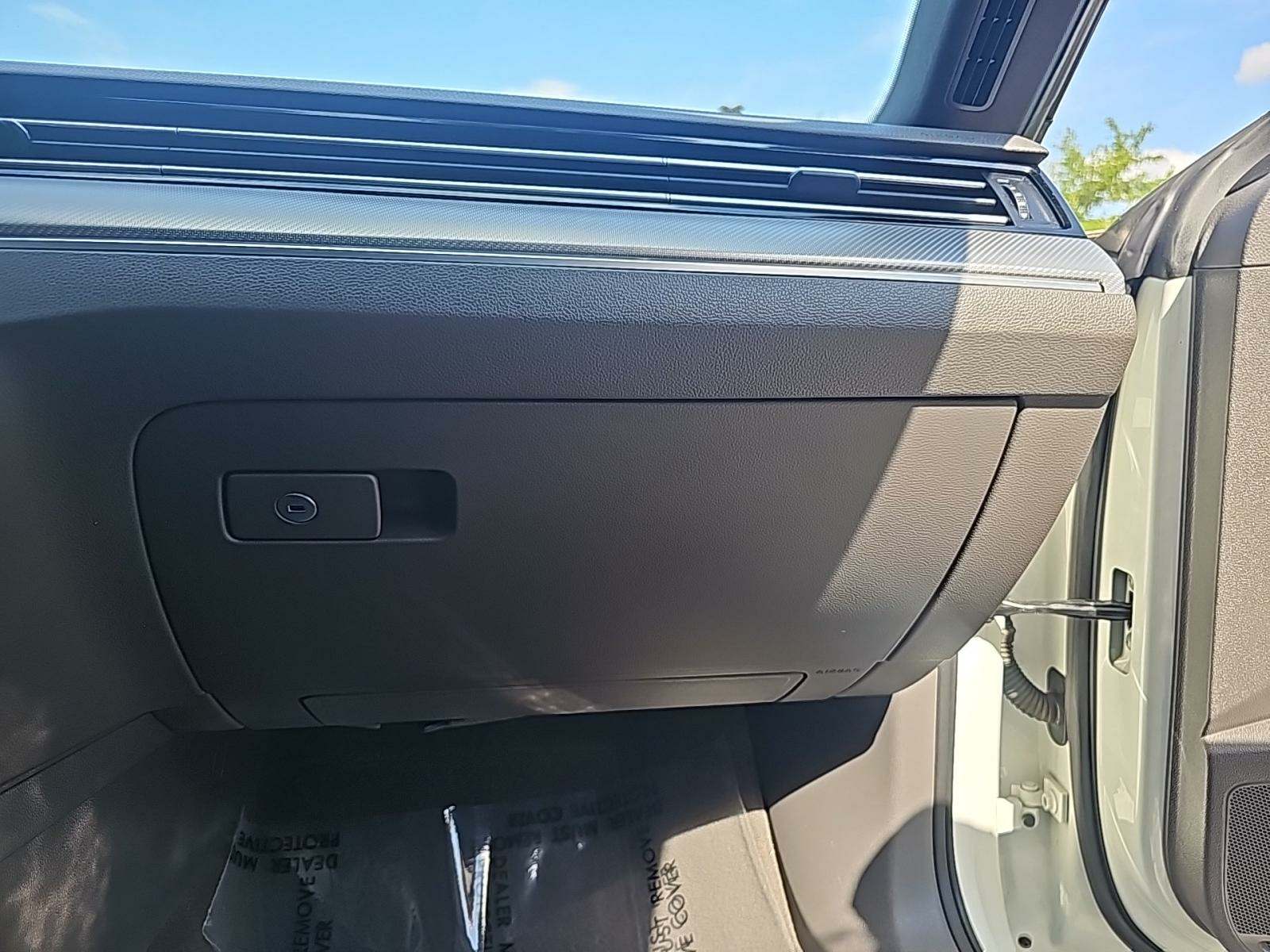 2019 Volkswagen Arteon 2.0T SEL Premium R-Line AWD