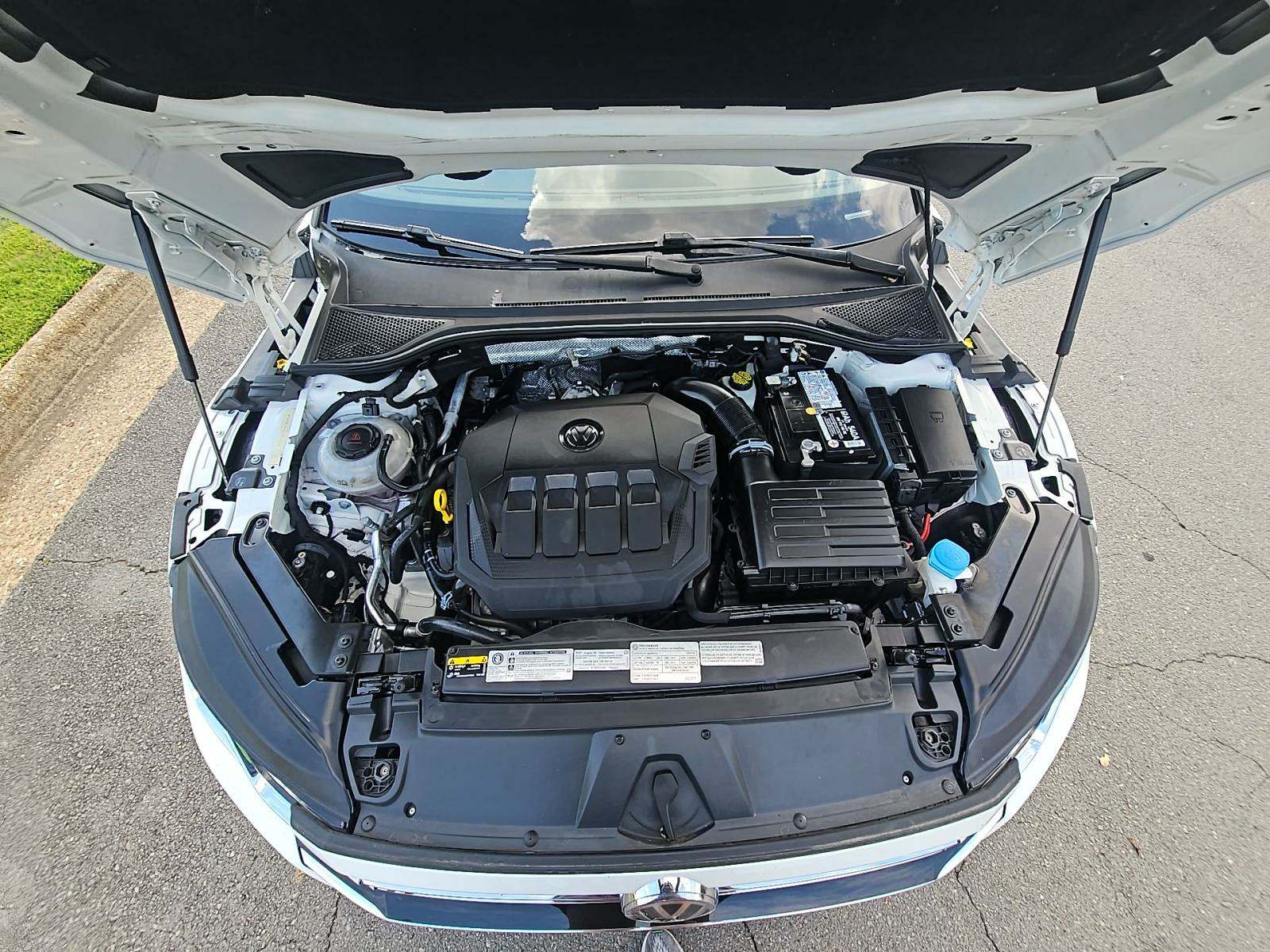 2019 Volkswagen Arteon 2.0T SEL Premium R-Line AWD