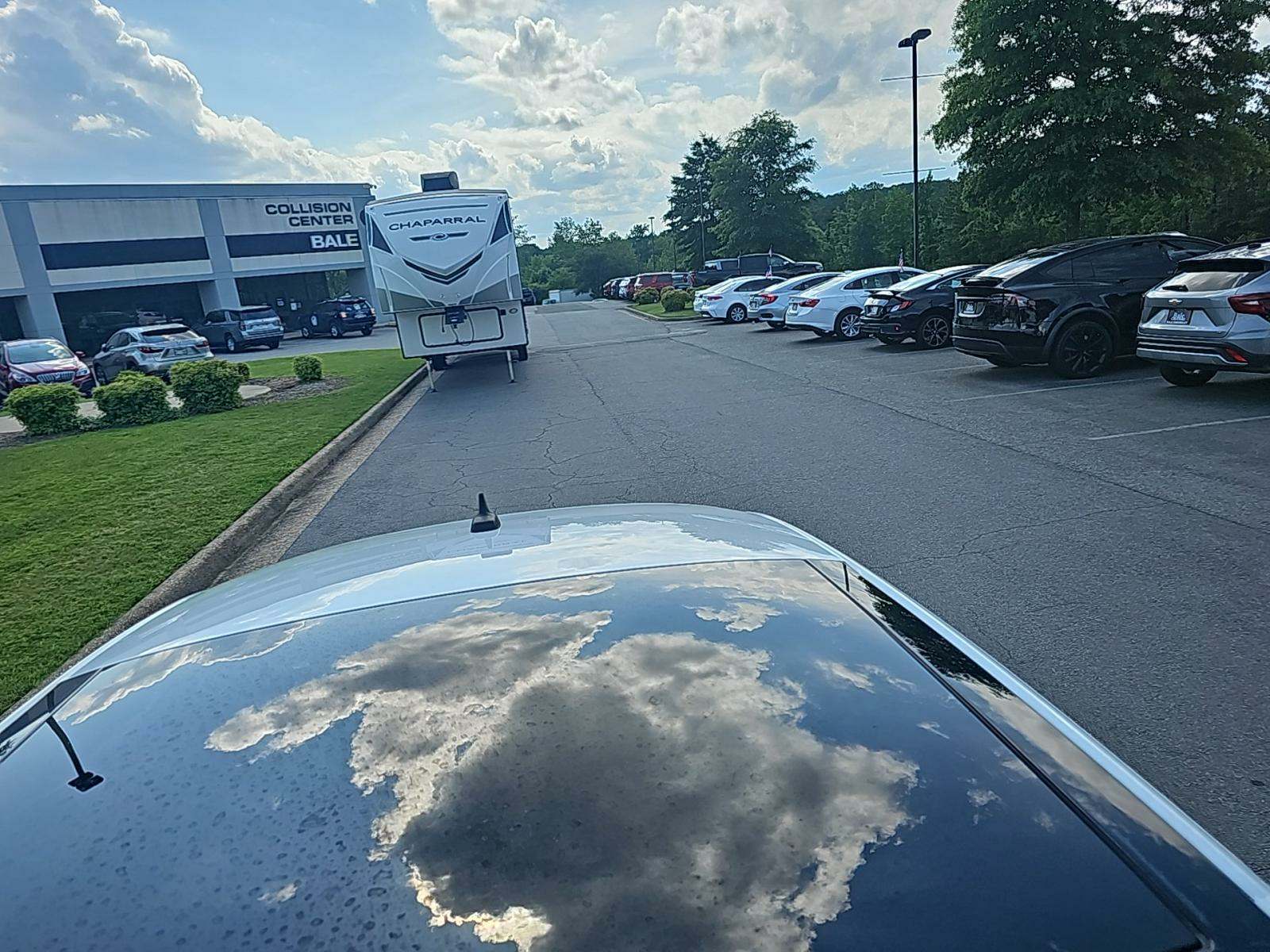 2019 Volkswagen Arteon 2.0T SEL Premium R-Line AWD