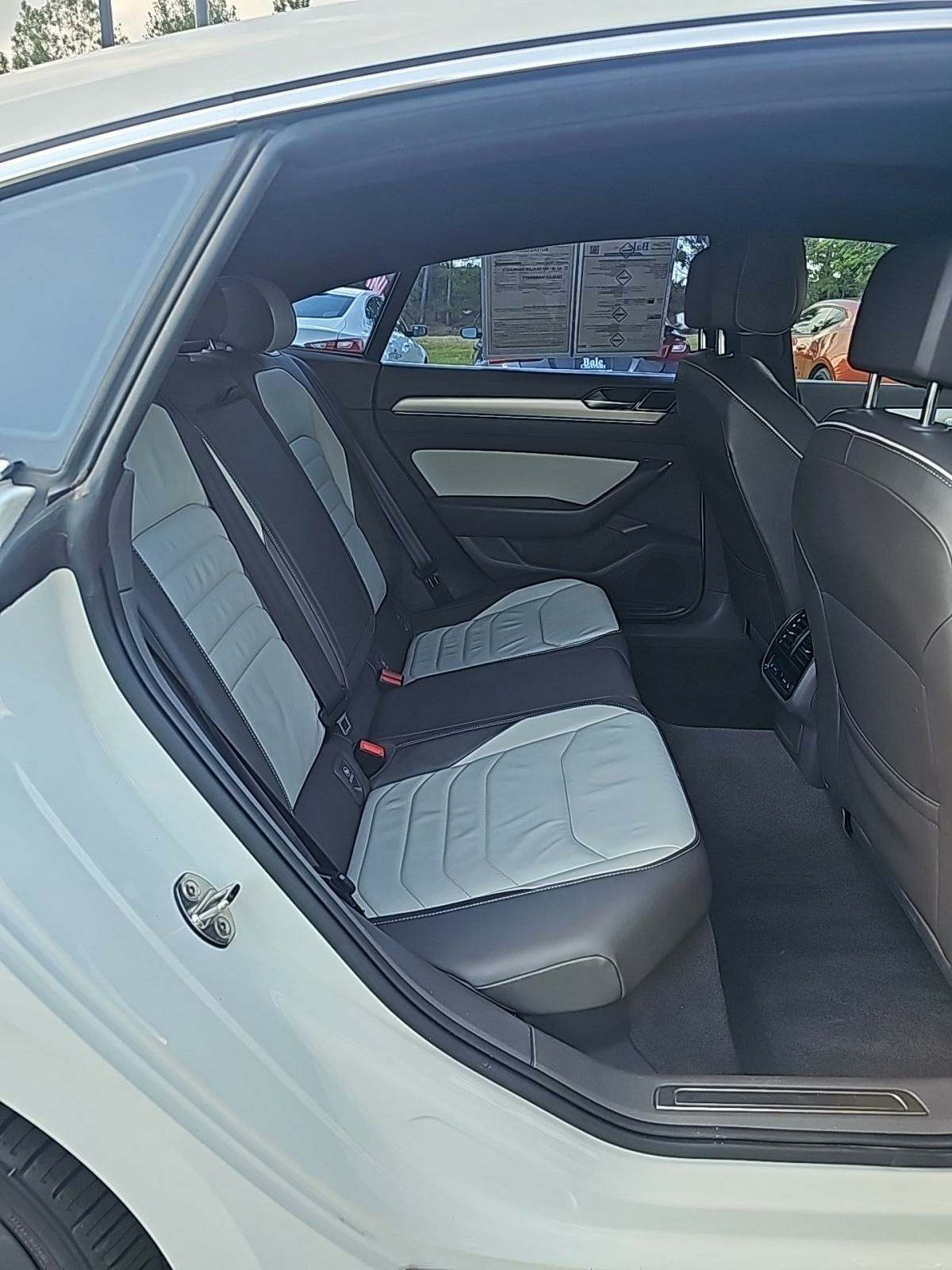 2019 Volkswagen Arteon 2.0T SEL Premium R-Line AWD