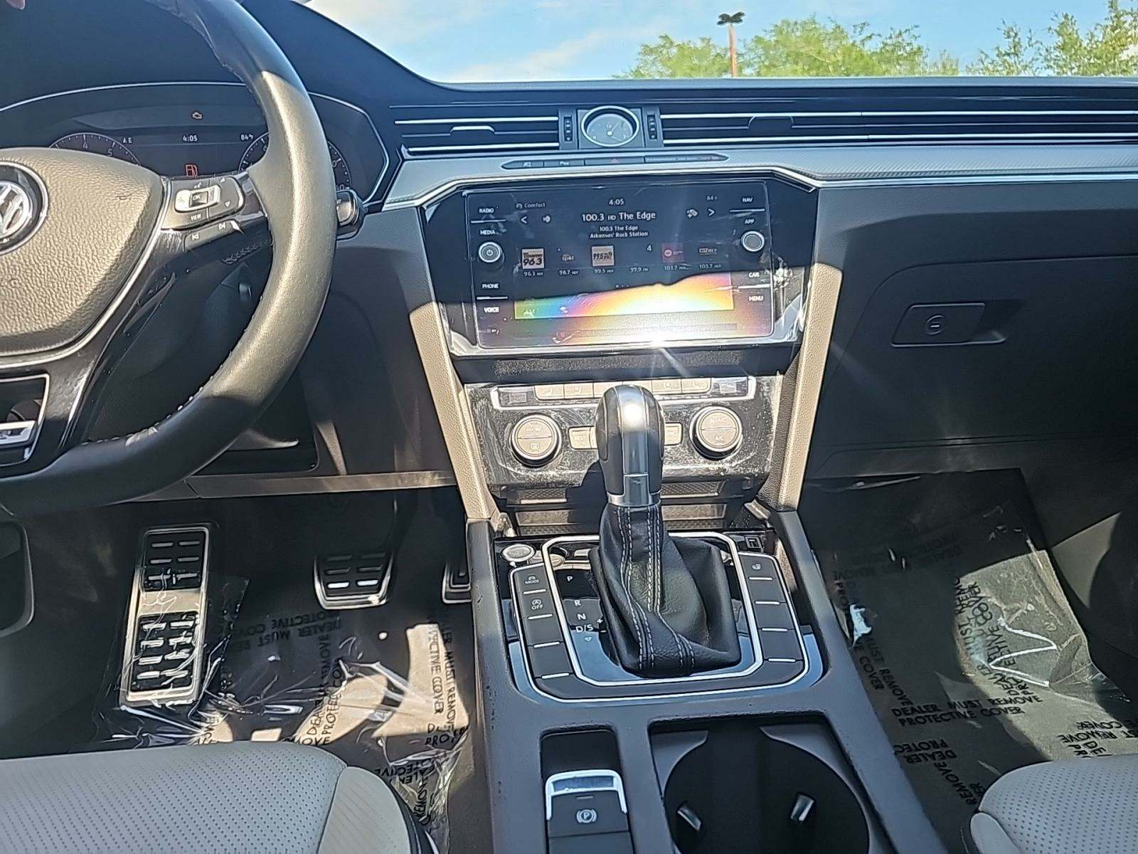 2019 Volkswagen Arteon 2.0T SEL Premium R-Line AWD