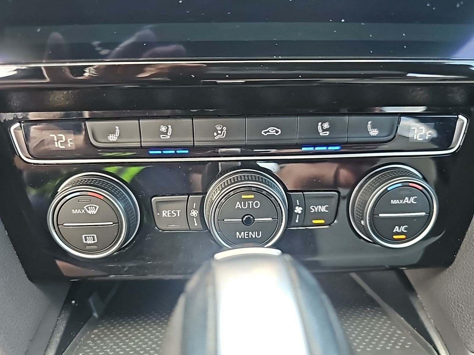 2019 Volkswagen Arteon 2.0T SEL Premium R-Line AWD