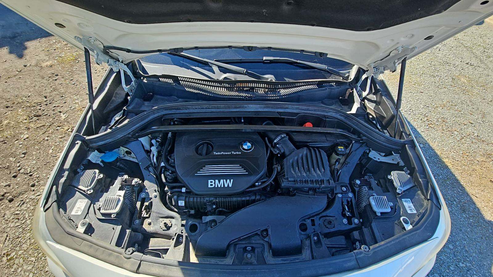 2018 BMW X2 sDrive28i FWD