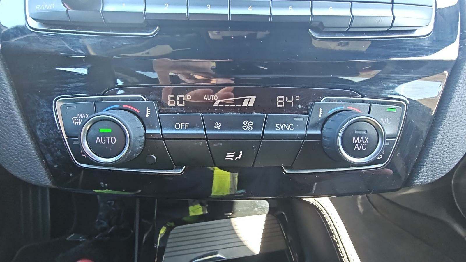 2018 BMW X2 sDrive28i FWD