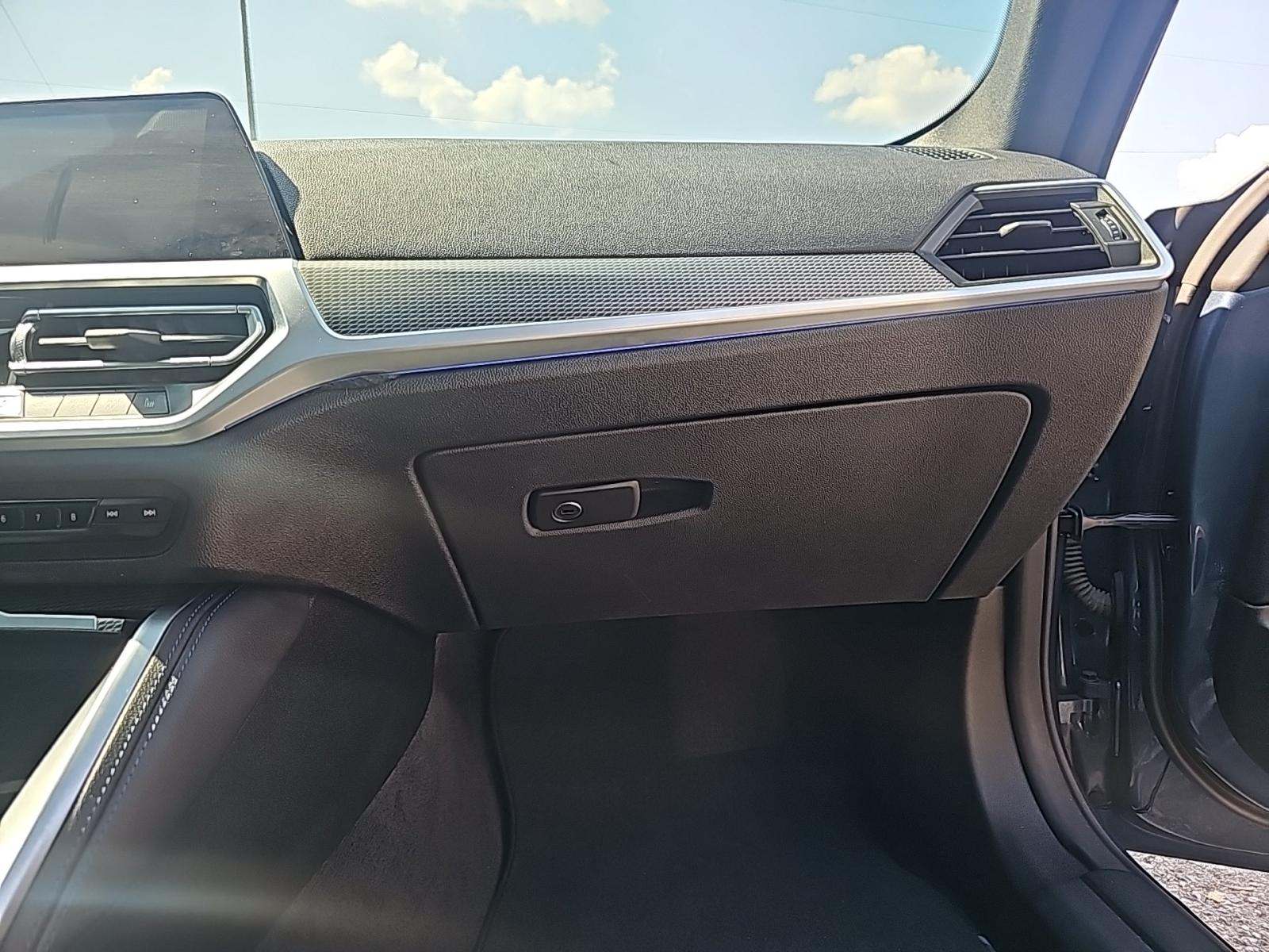 2021 BMW 4 Series 430i RWD