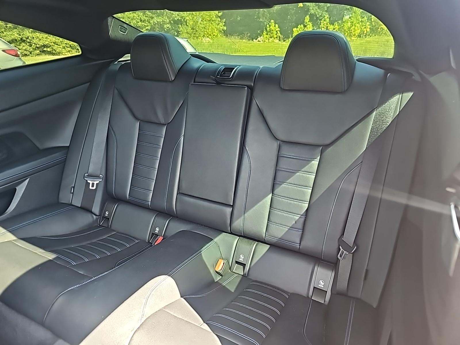 2021 BMW 4 Series 430i RWD