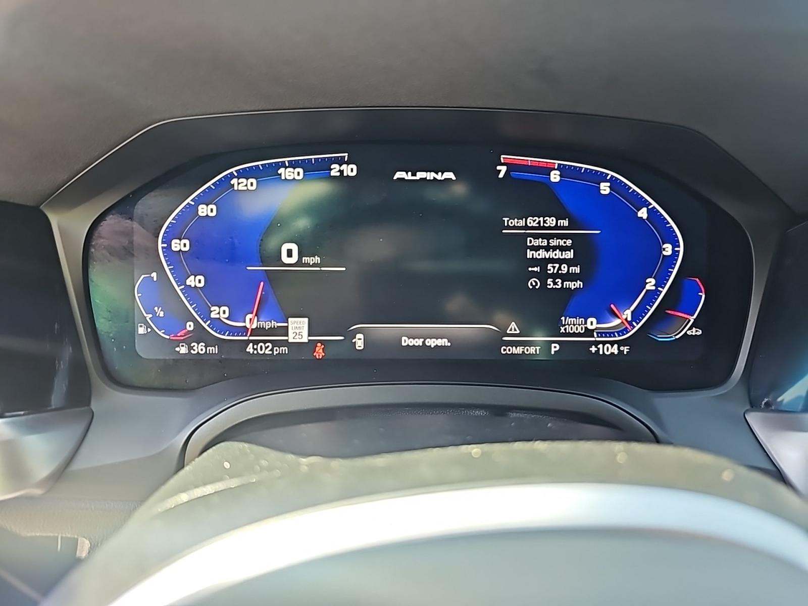 2021 BMW 4 Series 430i RWD