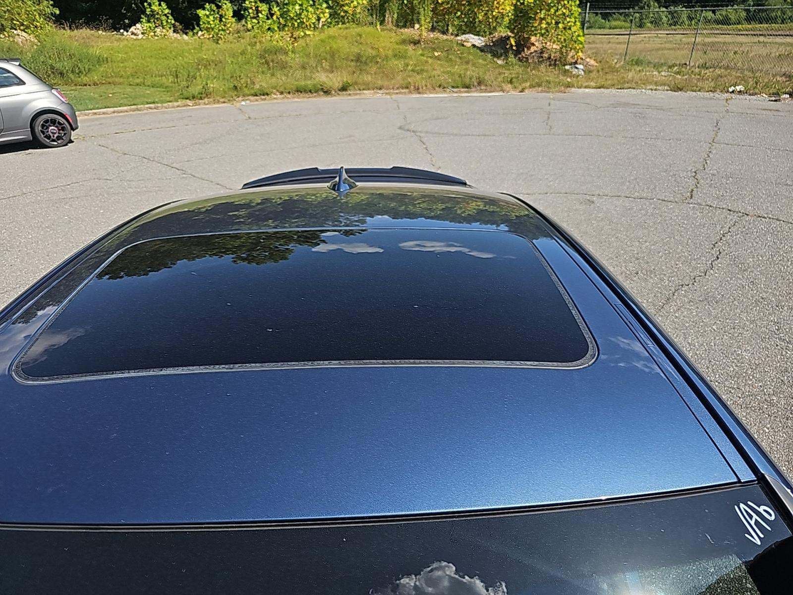 2021 BMW 4 Series 430i RWD