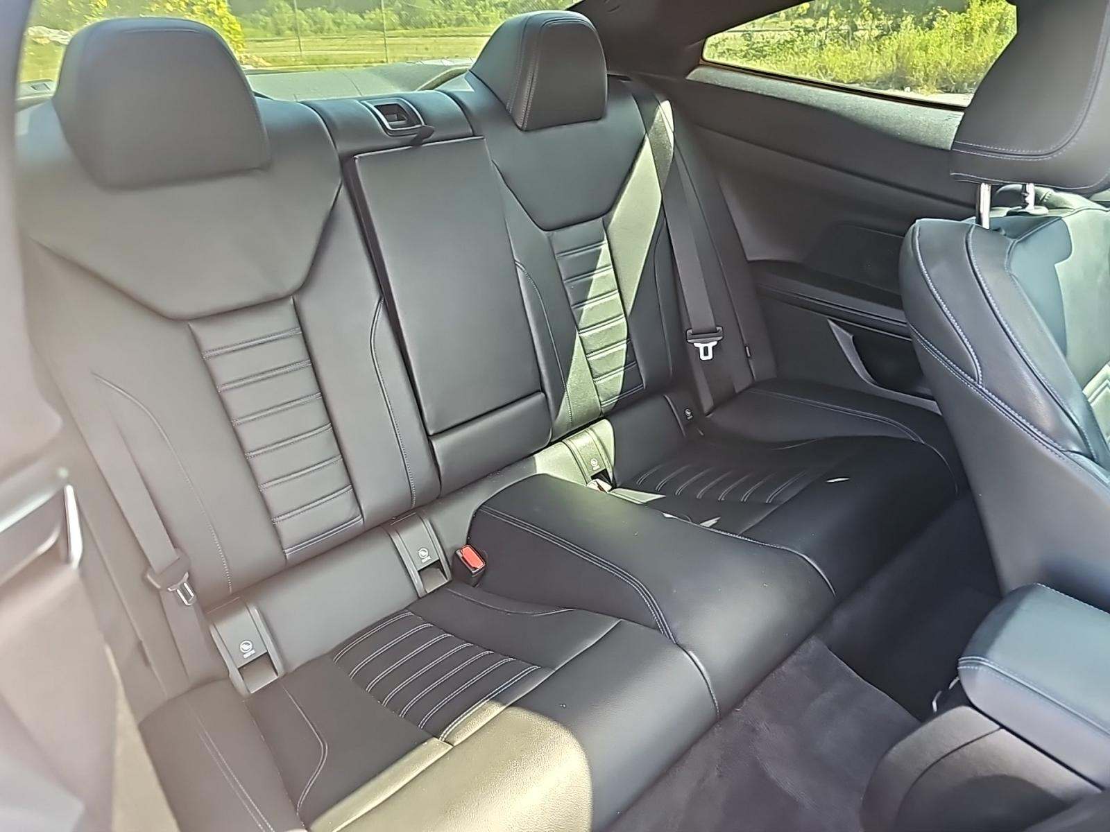 2021 BMW 4 Series 430i RWD