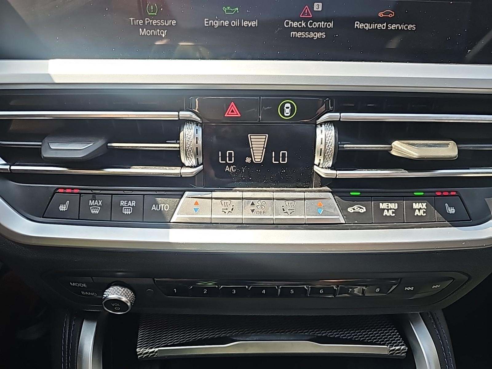 2021 BMW 4 Series 430i RWD