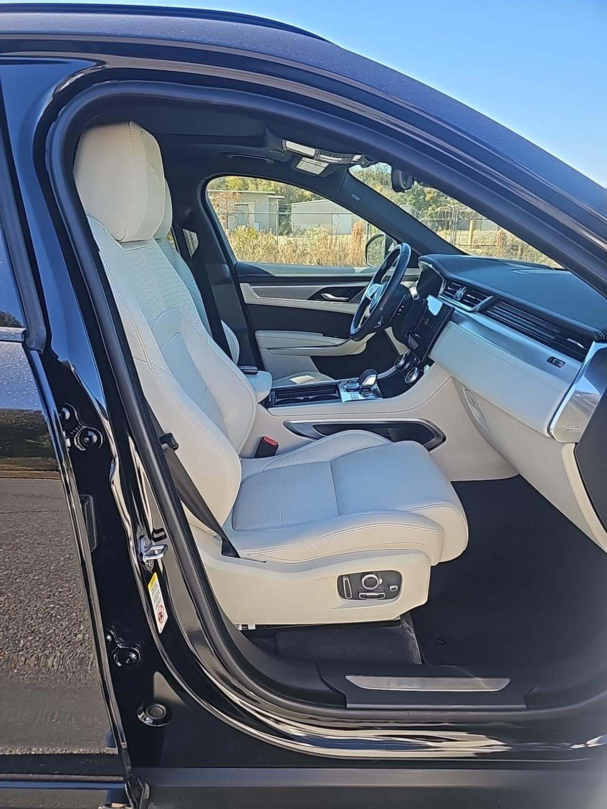 2023 Jaguar F-PACE P400 R-Dynamic S AWD