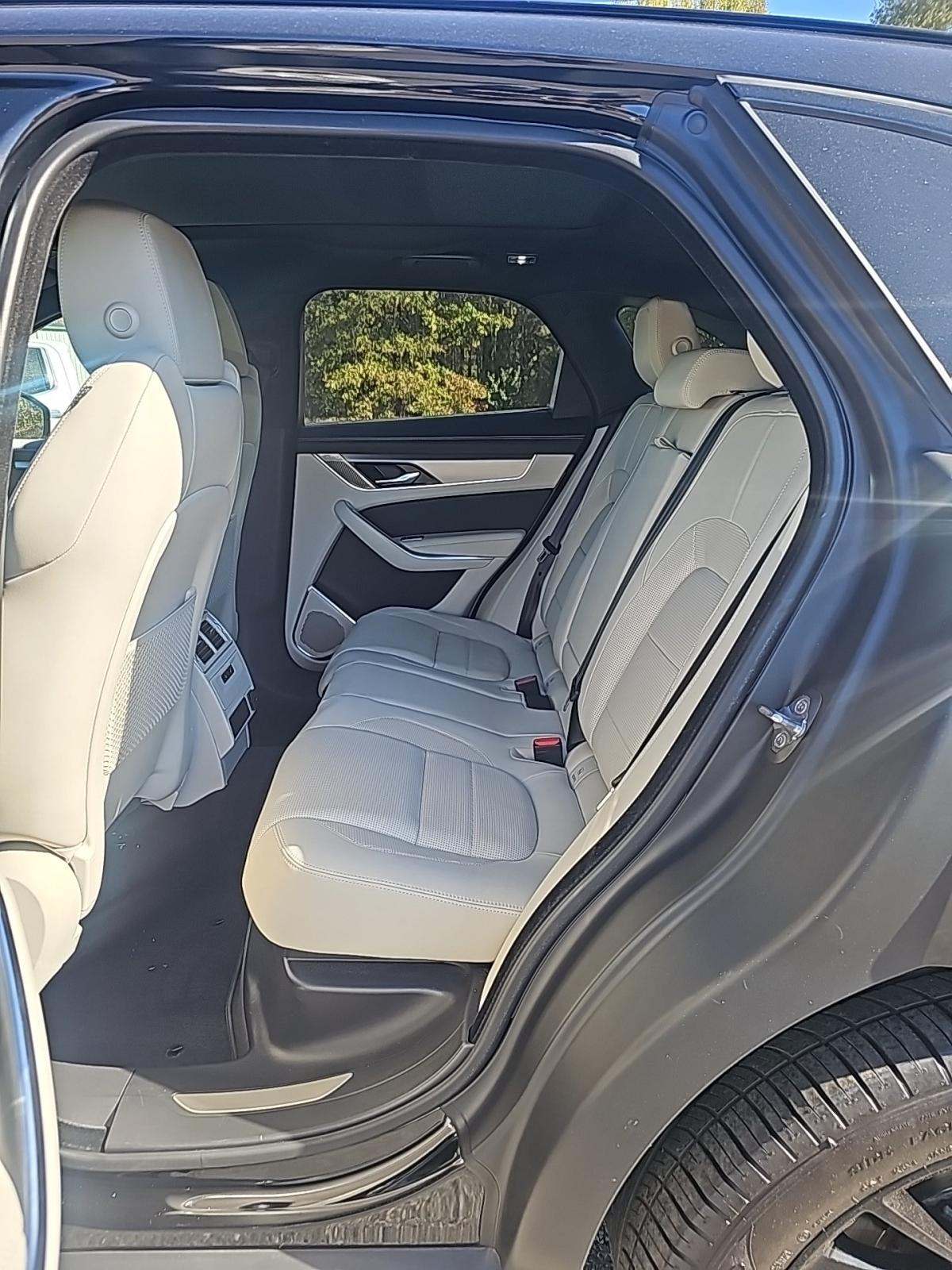 2023 Jaguar F-PACE P400 R-Dynamic S AWD