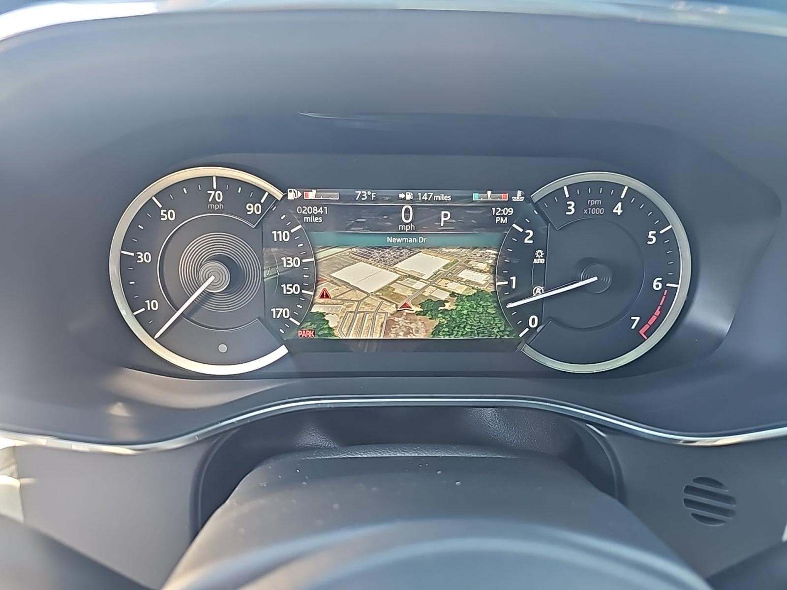 2023 Jaguar F-PACE P400 R-Dynamic S AWD