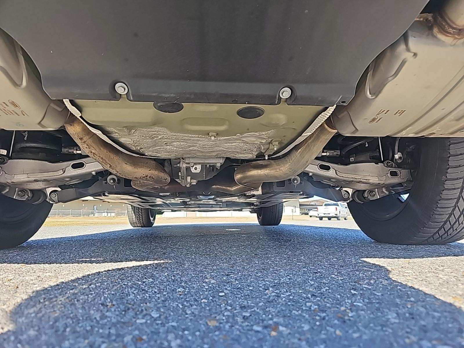 2023 Jaguar F-PACE P400 R-Dynamic S AWD