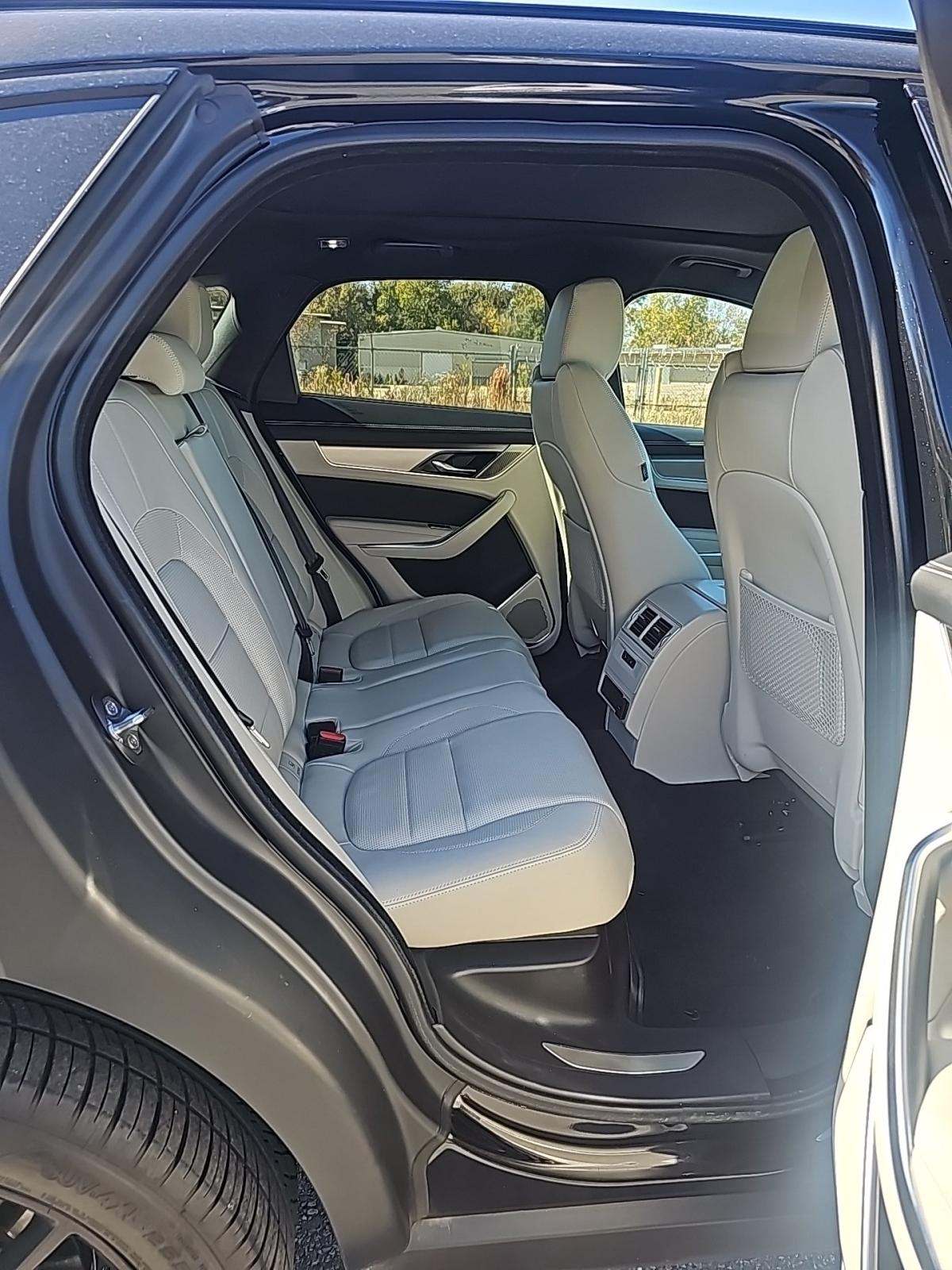 2023 Jaguar F-PACE P400 R-Dynamic S AWD