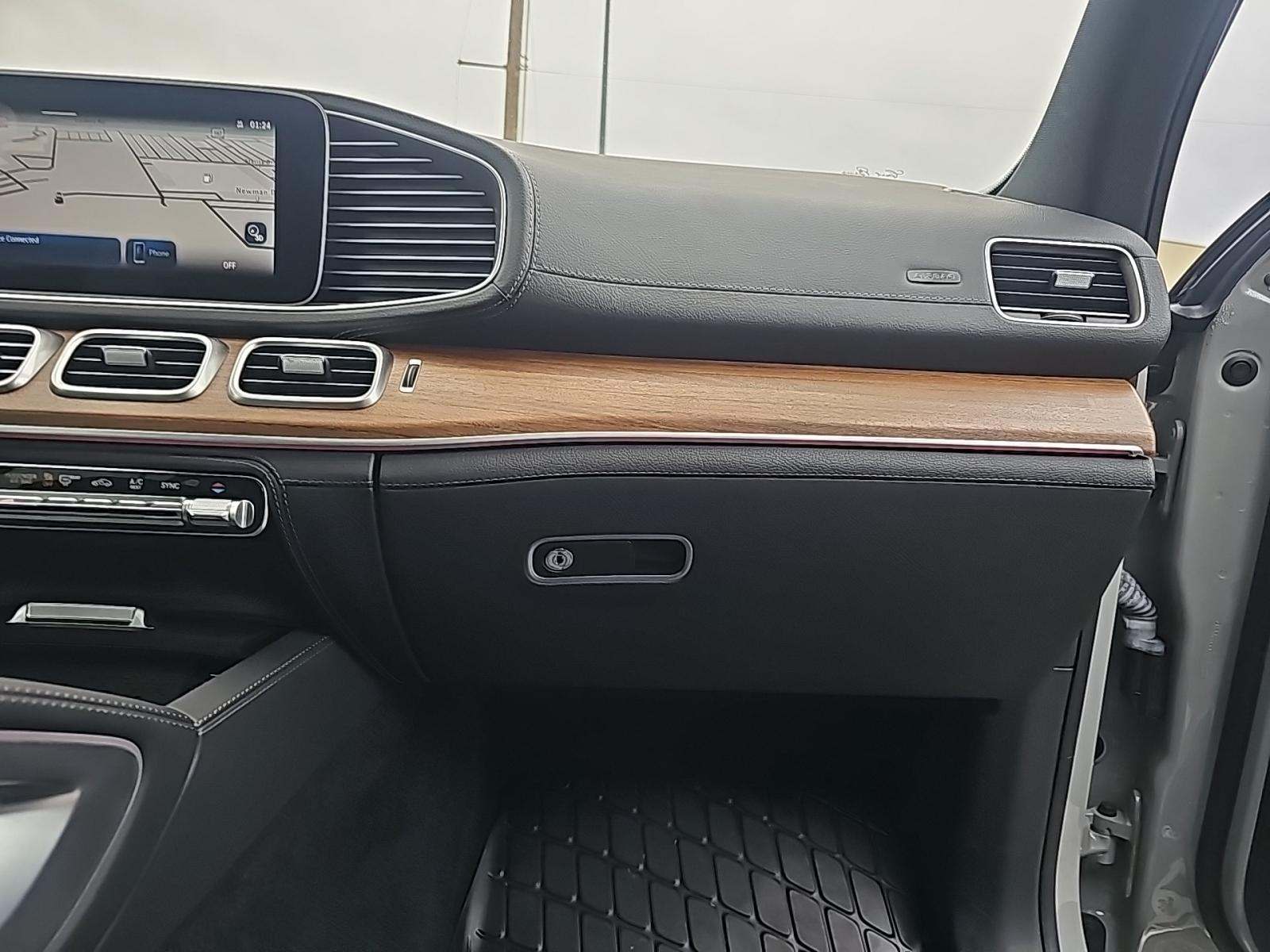 2024 Mercedes-Benz GLS GLS 580 AWD