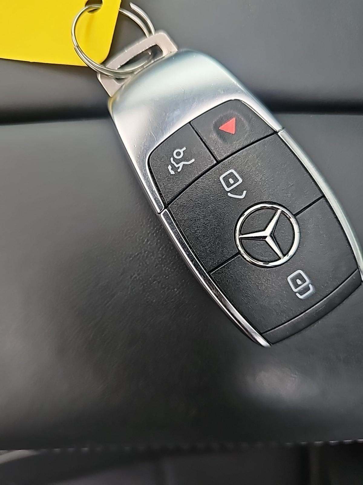 2024 Mercedes-Benz GLS GLS 580 AWD