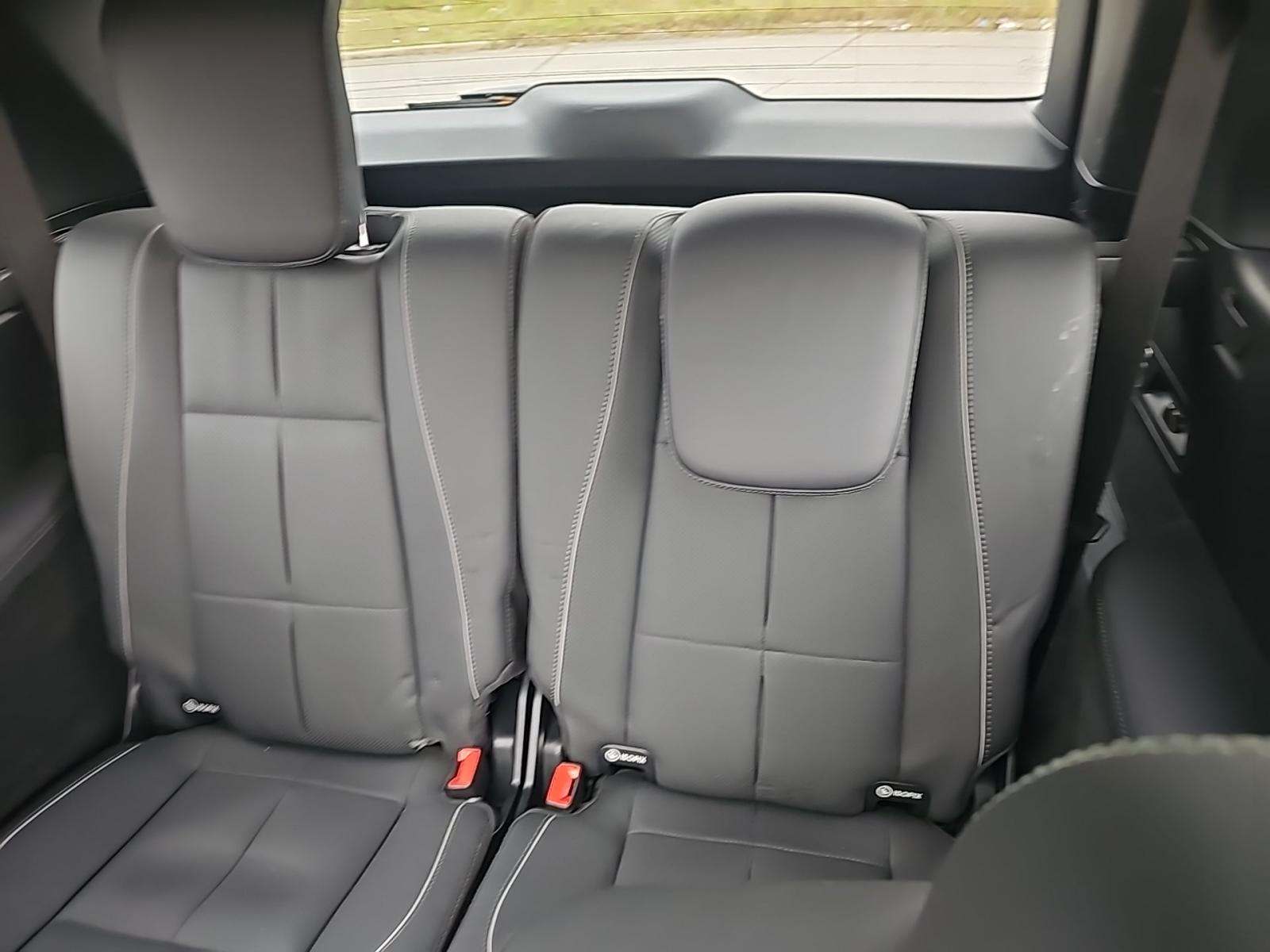 2024 Mercedes-Benz GLS GLS 580 AWD