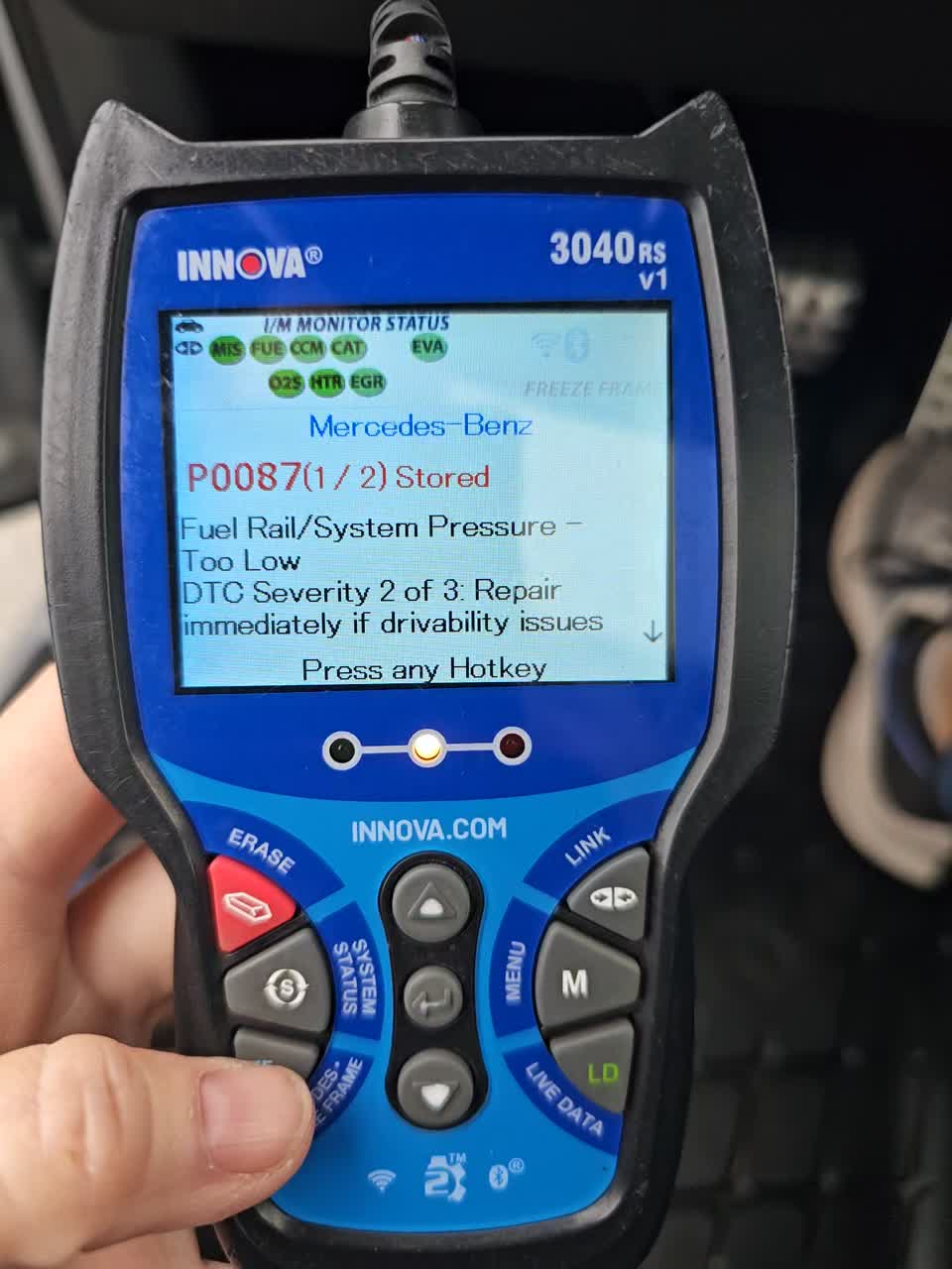 2024 Mercedes-Benz GLS GLS 580 AWD