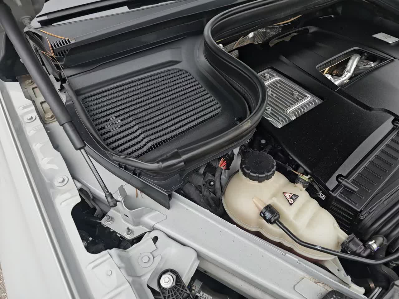 2024 Mercedes-Benz GLS GLS 580 AWD