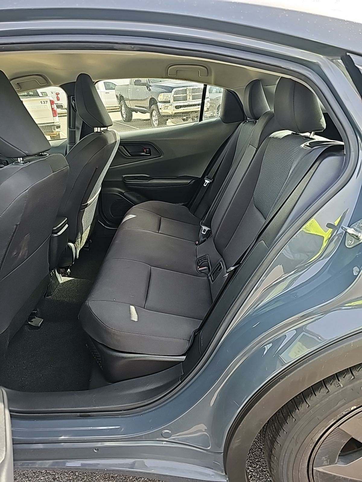 2023 Toyota Prius LE FWD