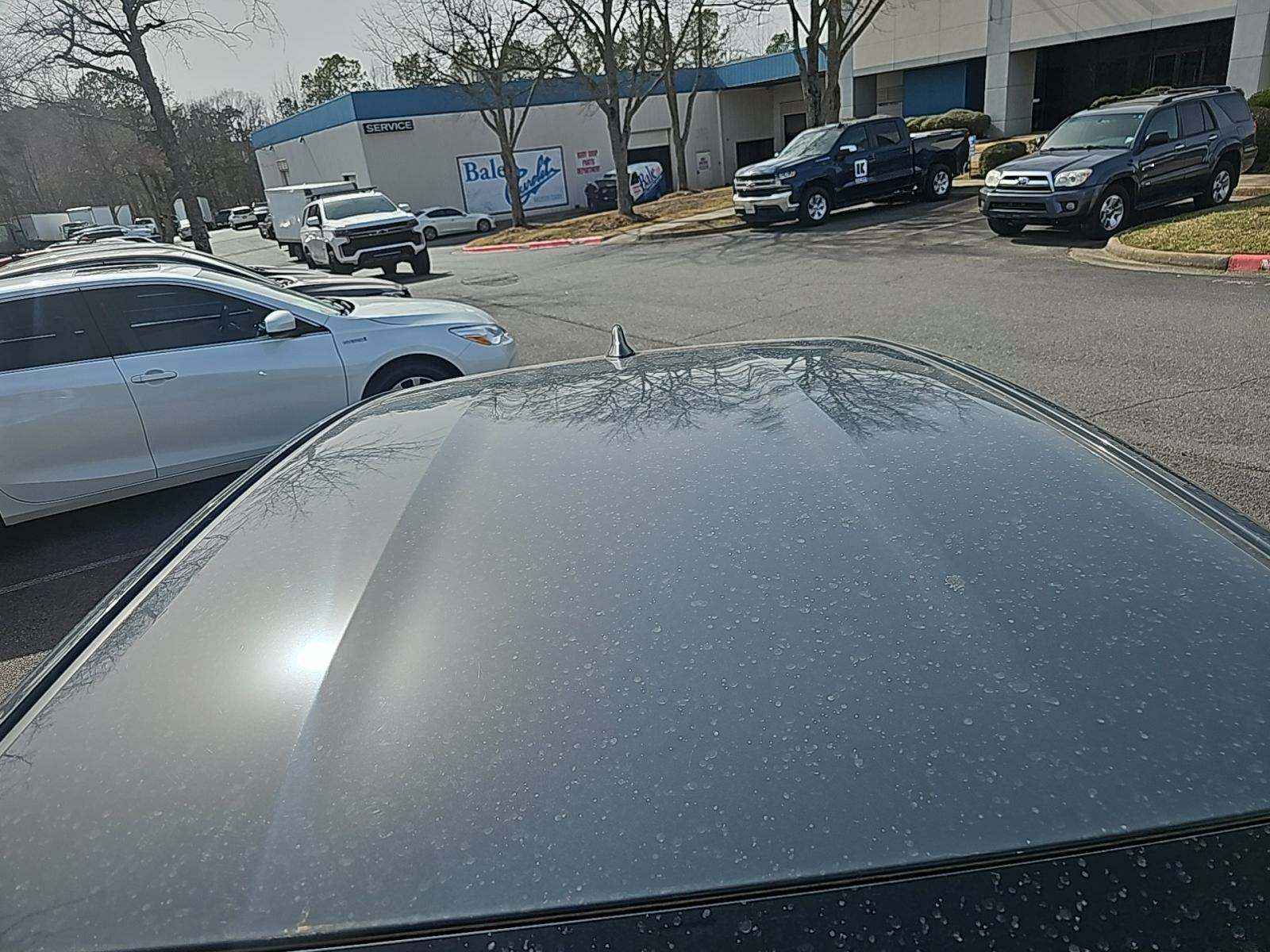 2023 Toyota Prius LE FWD