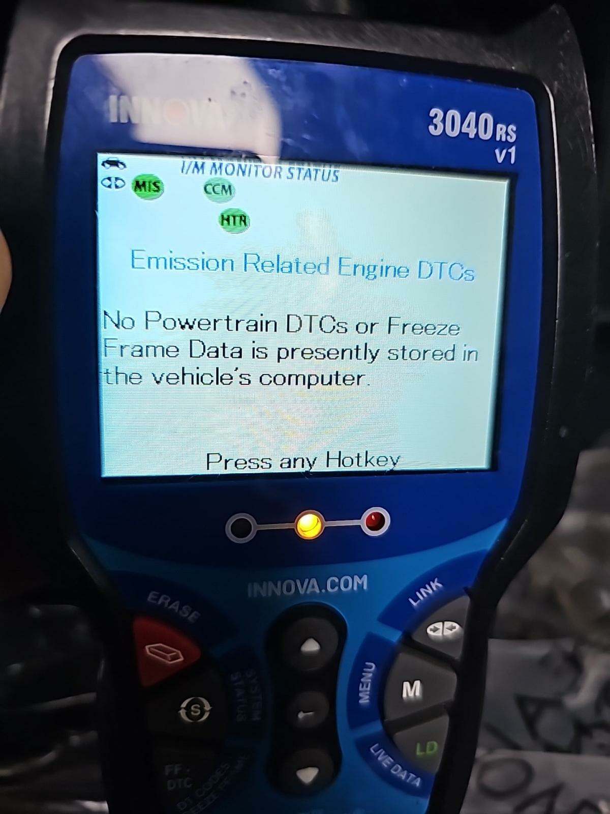 2023 Toyota Prius LE FWD