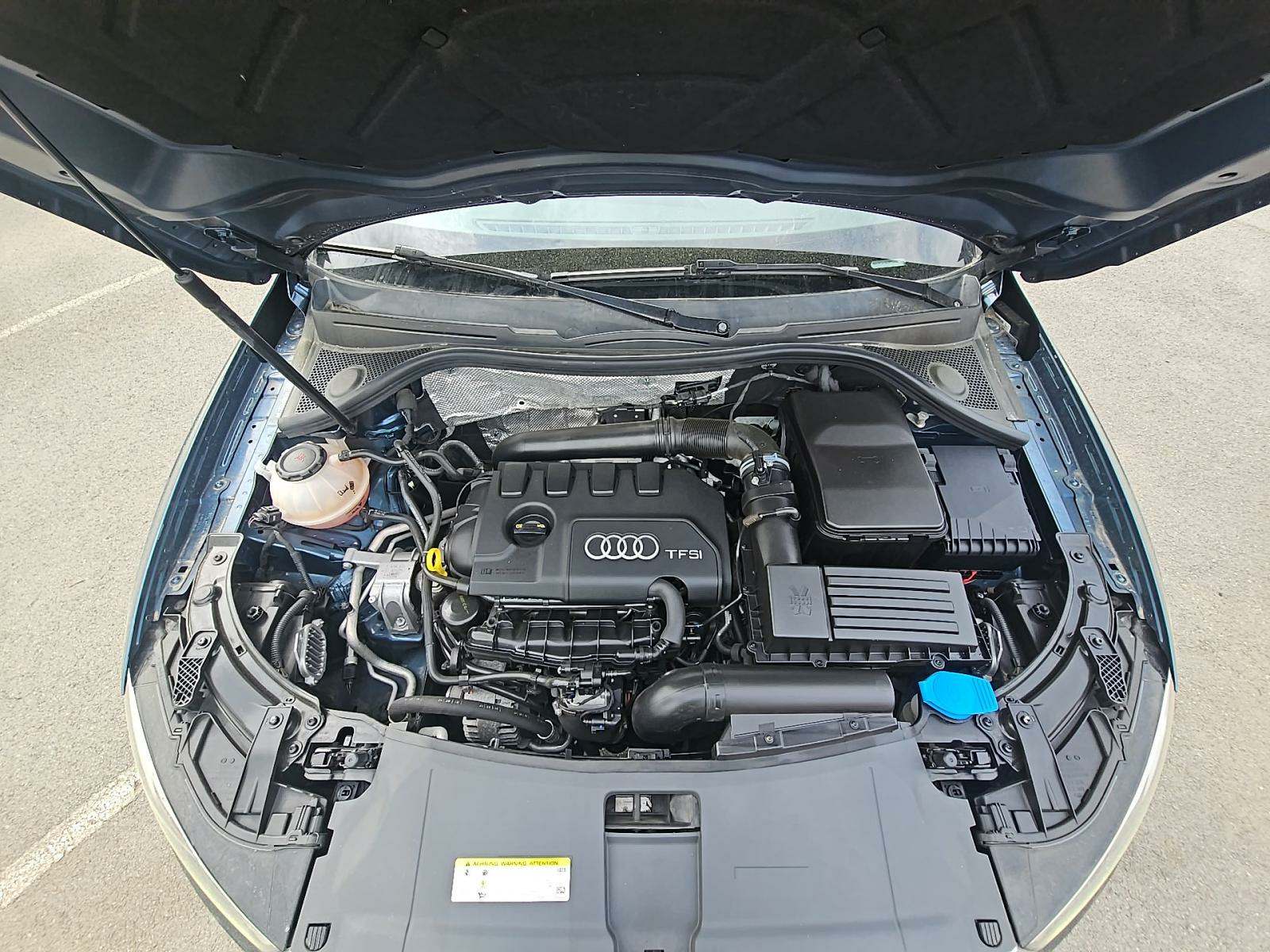 2018 Audi Q3 2.0T Premium FWD