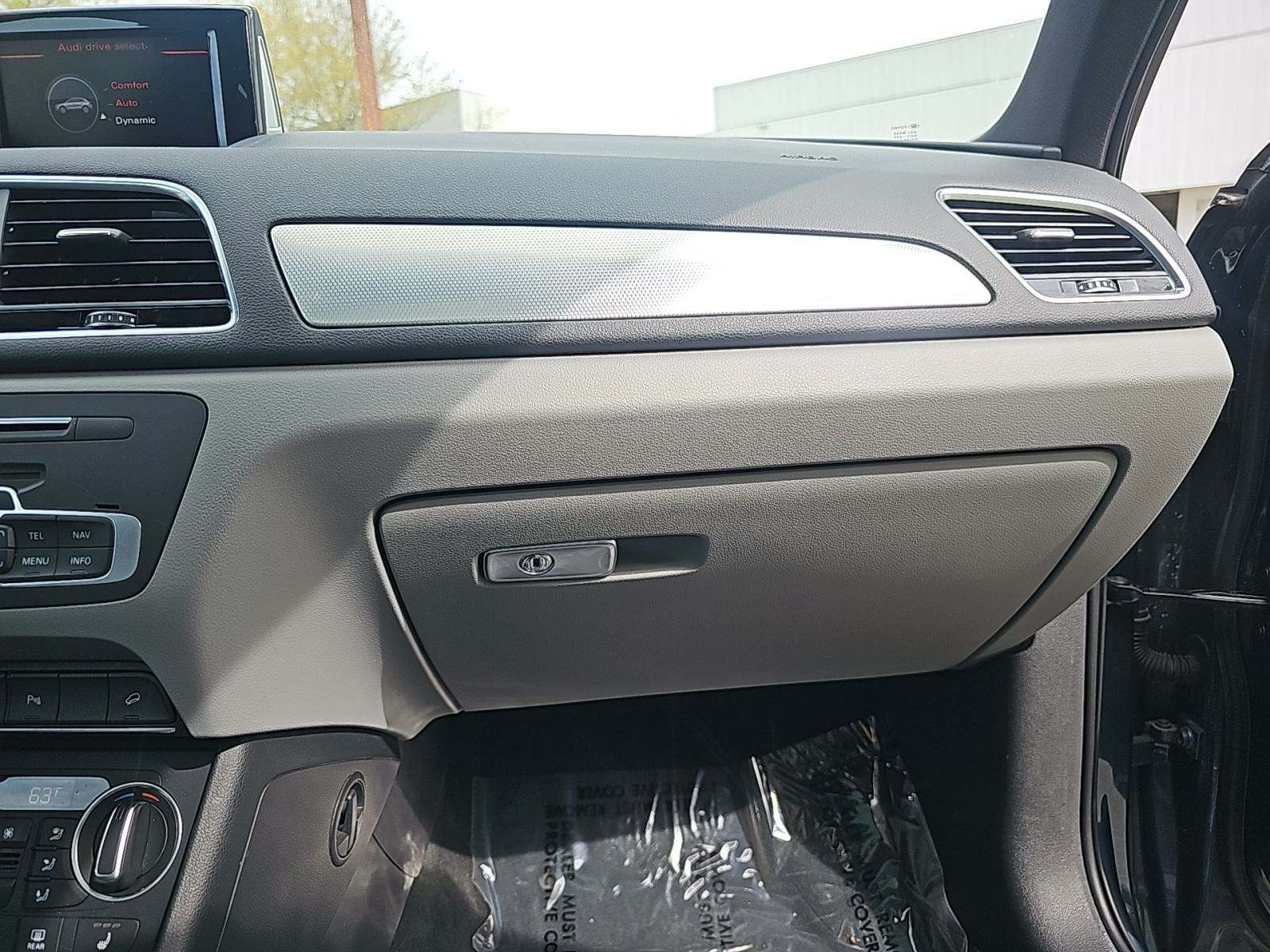 2018 Audi Q3 2.0T Premium FWD