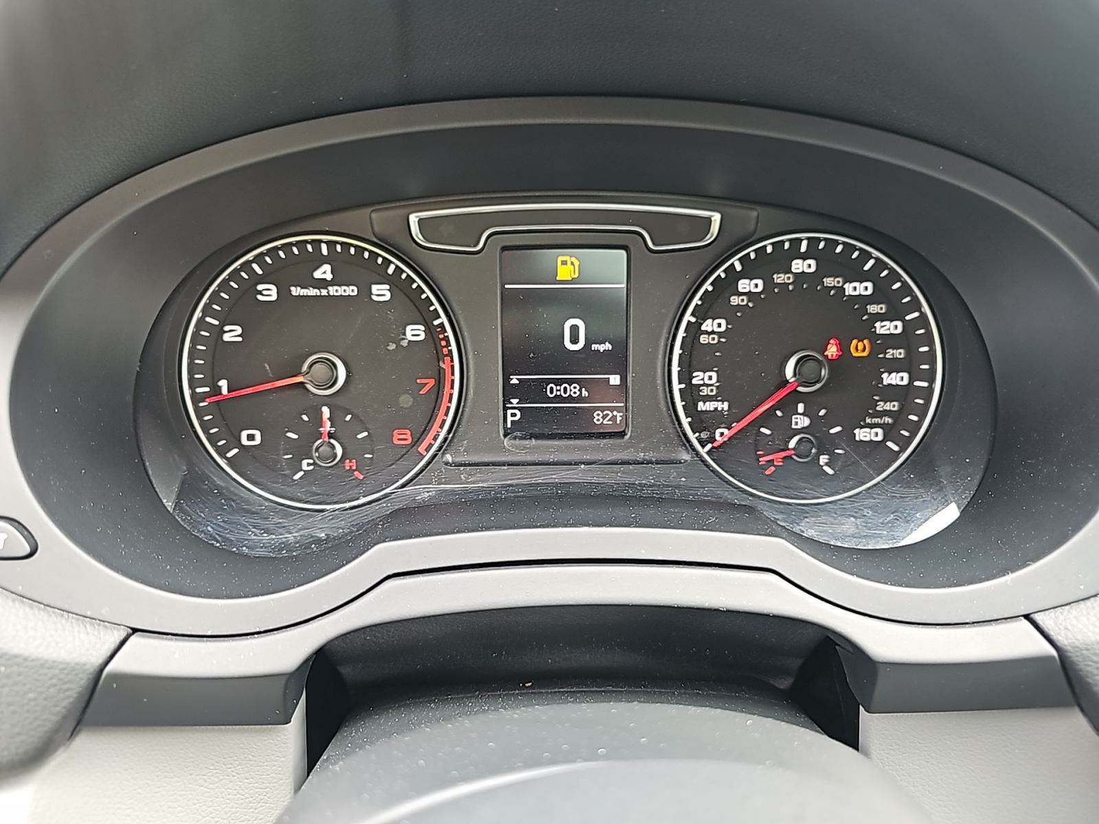 2018 Audi Q3 2.0T Premium FWD