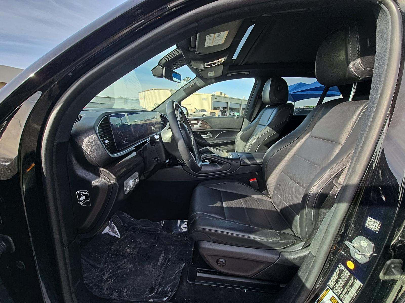 2020 Mercedes-Benz GLE GLE 350 RWD