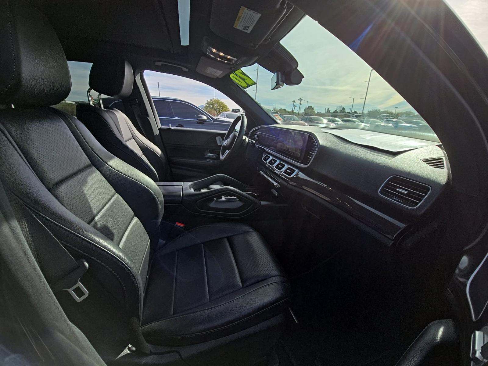 2020 Mercedes-Benz GLE GLE 350 RWD