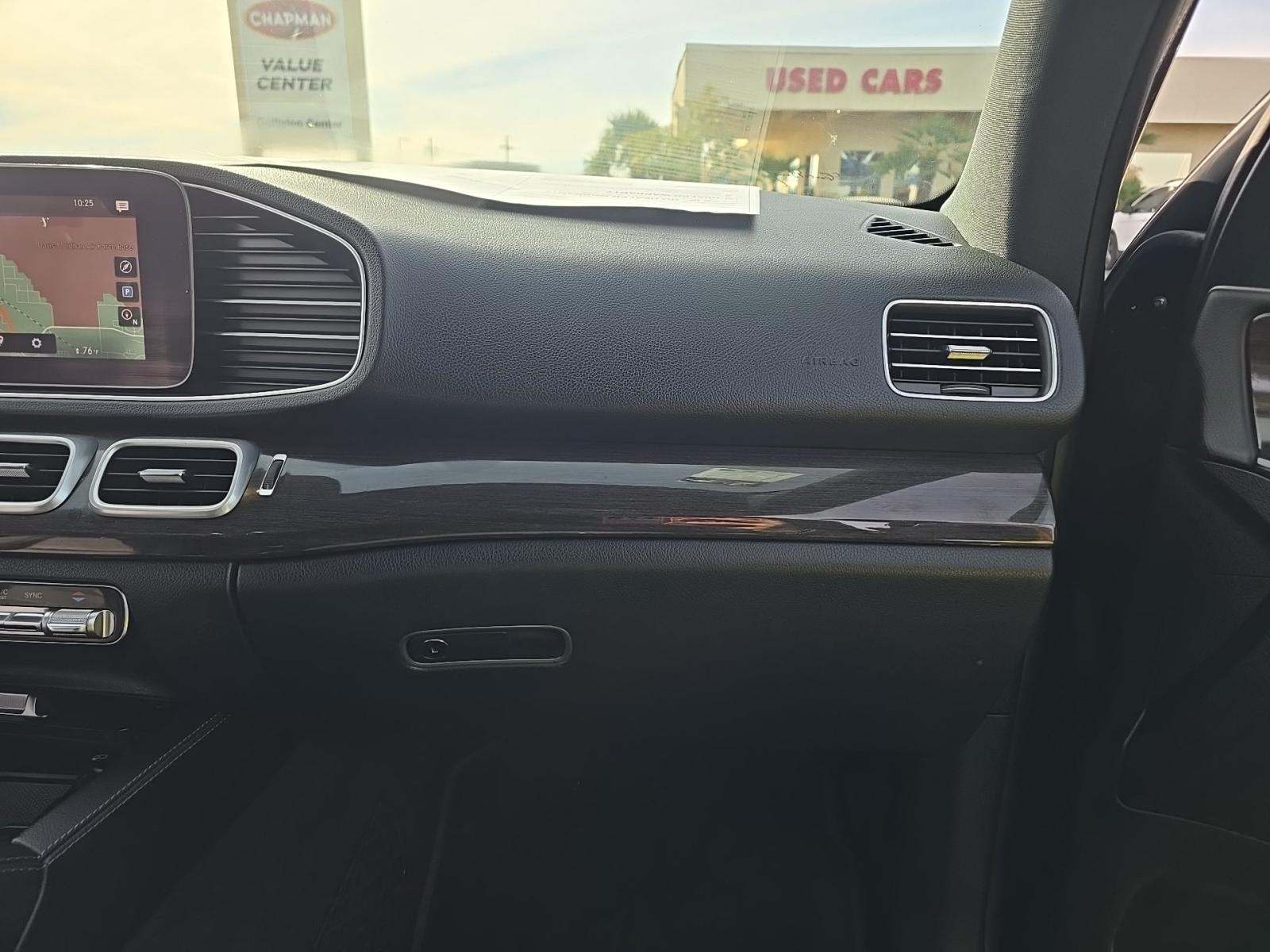 2020 Mercedes-Benz GLE GLE 350 RWD