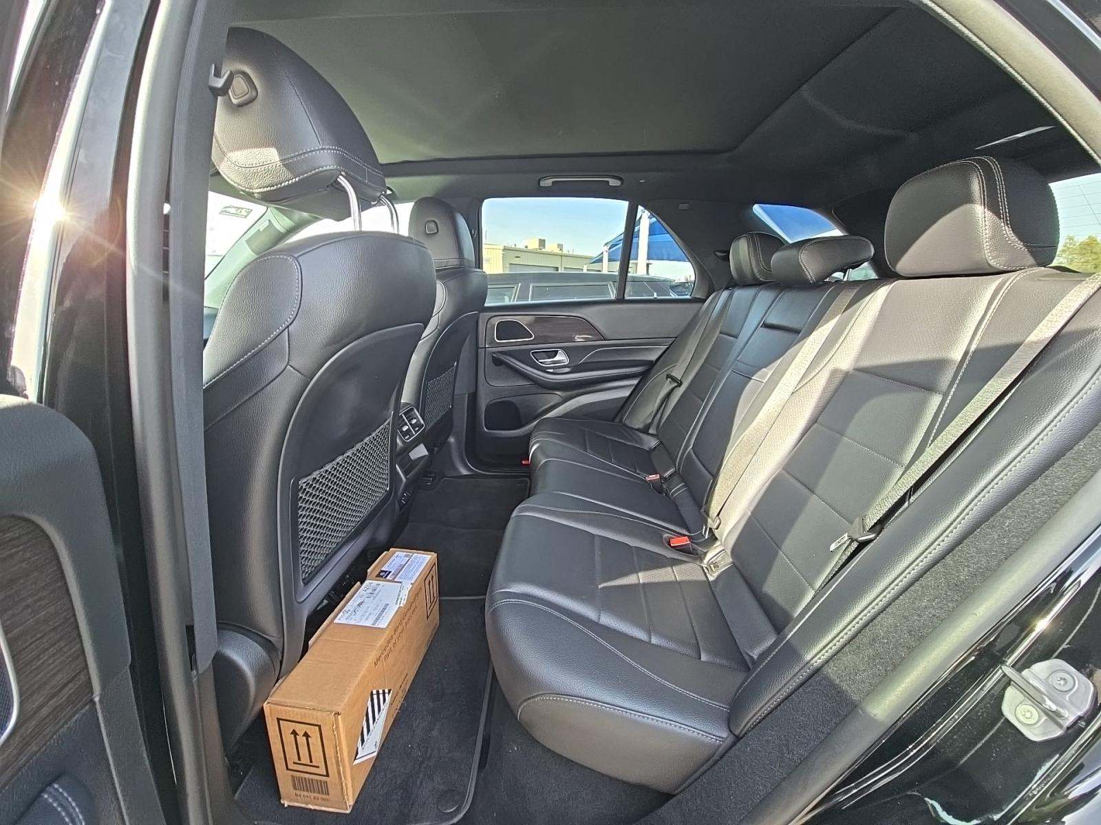 2020 Mercedes-Benz GLE GLE 350 RWD