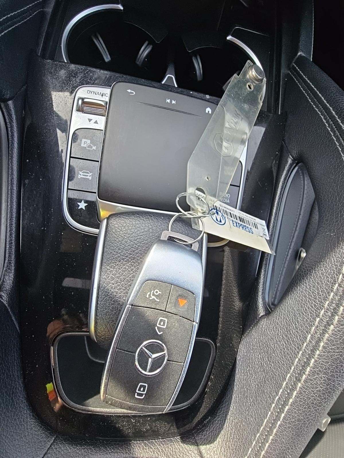 2020 Mercedes-Benz GLE GLE 350 RWD