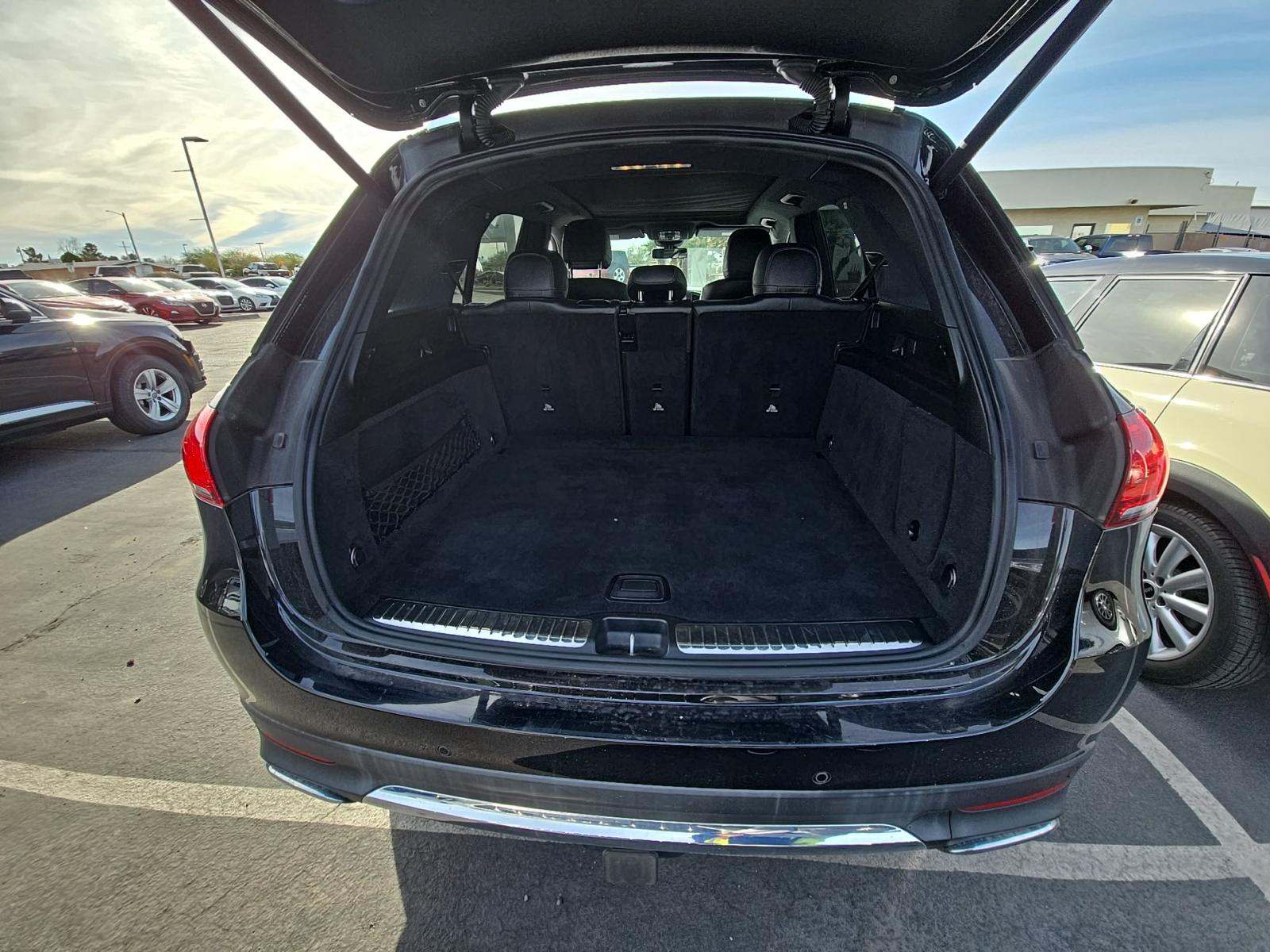 2020 Mercedes-Benz GLE GLE 350 RWD