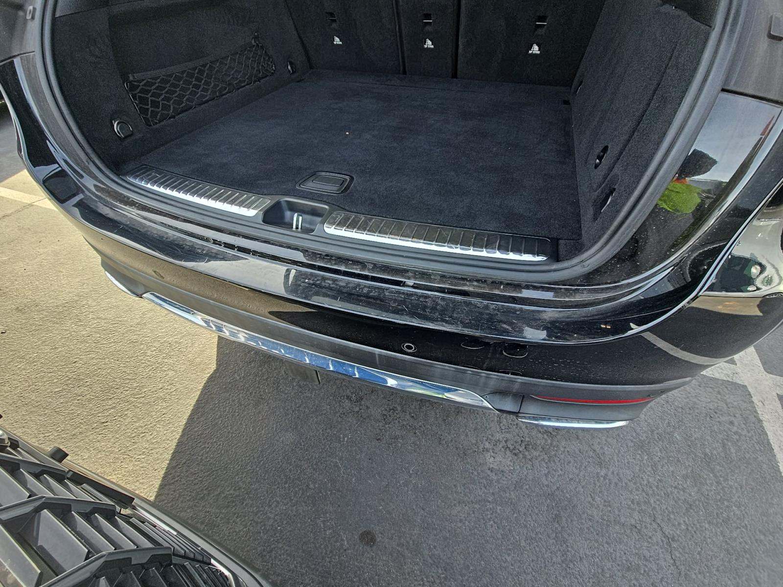 2020 Mercedes-Benz GLE GLE 350 RWD