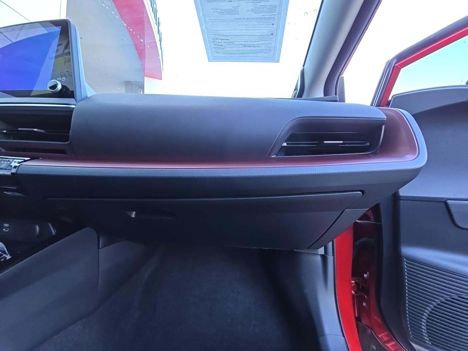 2024 Toyota Prius Prime XSE Premium FWD