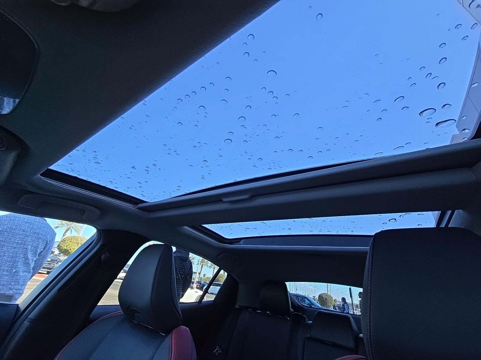 2024 Toyota Prius Prime XSE Premium FWD