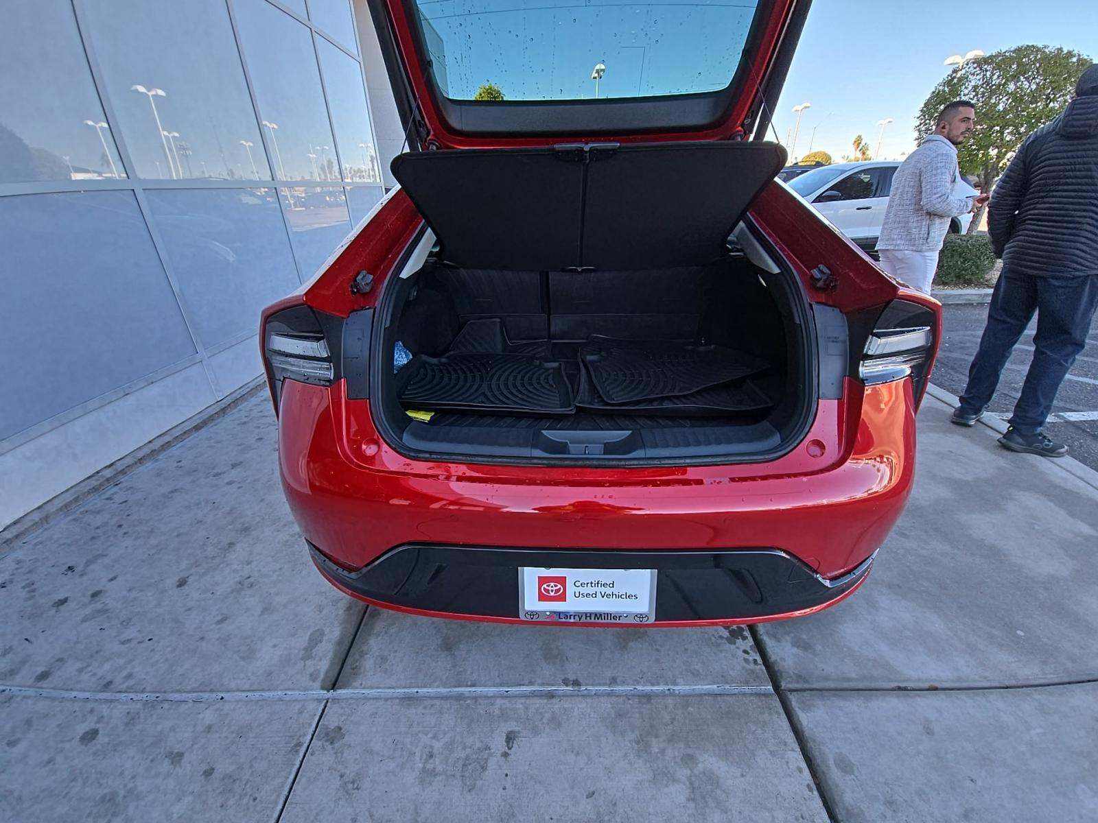 2024 Toyota Prius Prime XSE Premium FWD