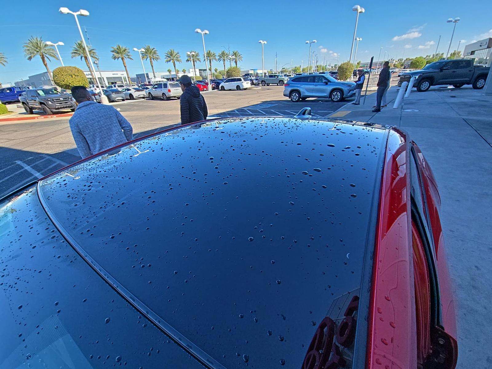 2024 Toyota Prius Prime XSE Premium FWD