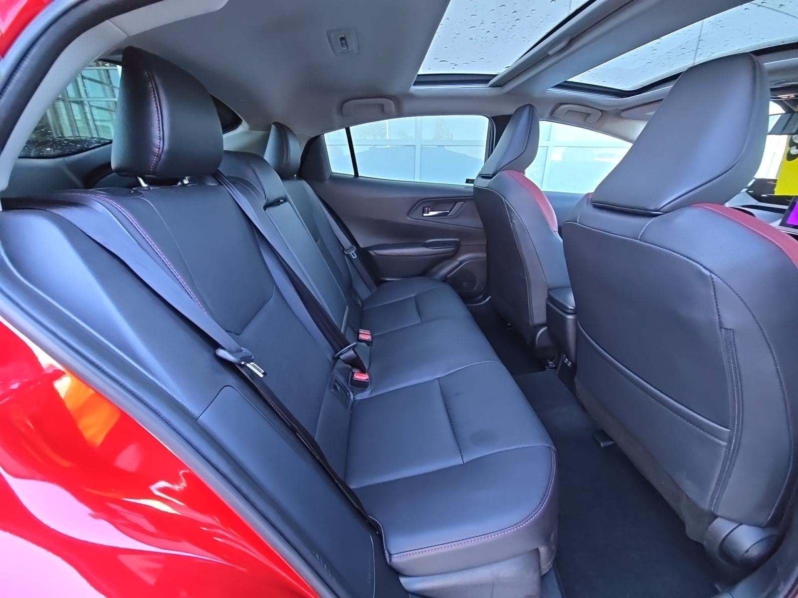 2024 Toyota Prius Prime XSE Premium FWD