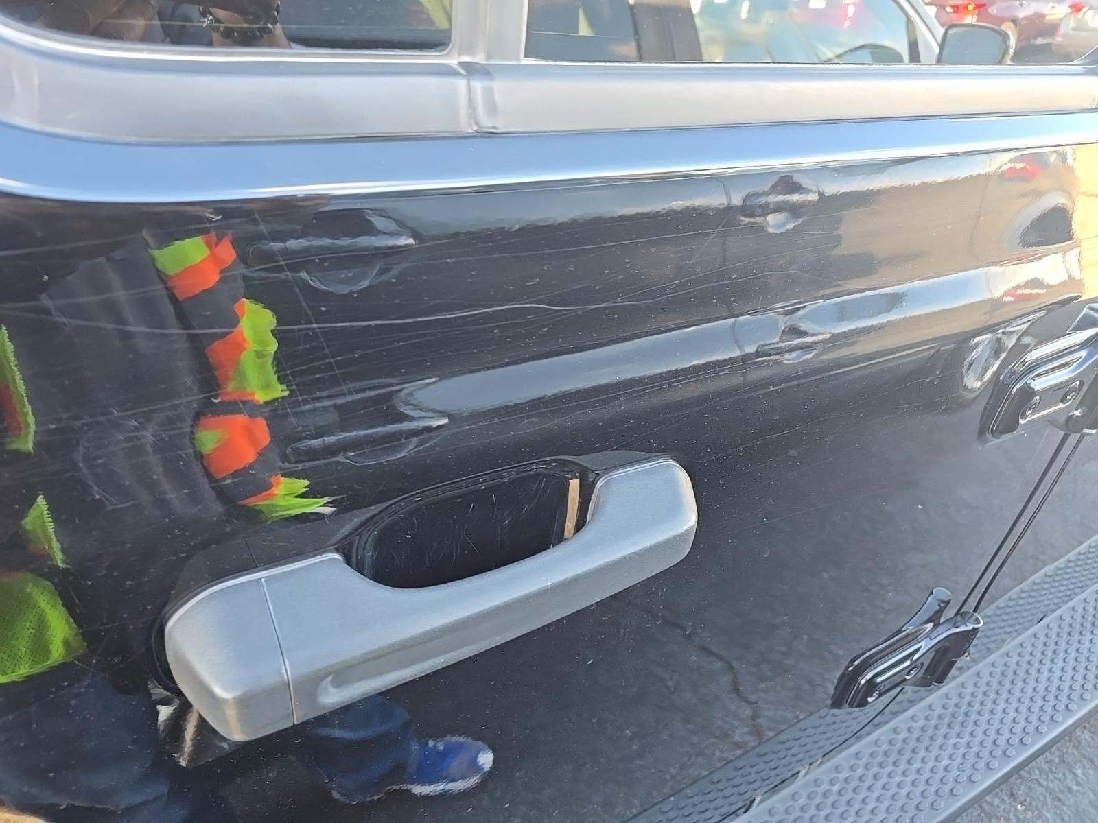 2019 Jeep Wrangler Unlimited Sahara AWD