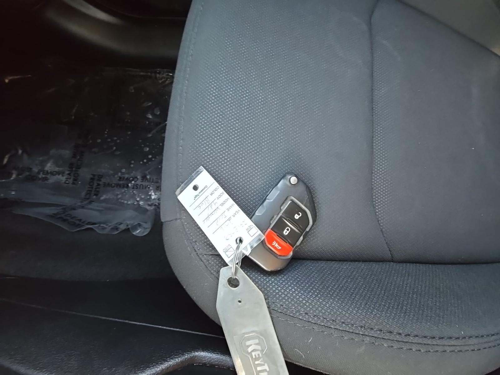 2019 Jeep Wrangler Unlimited Sahara AWD